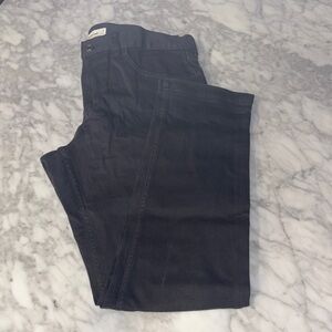 Everlane Men's Dark Gray Slim 5 pocket